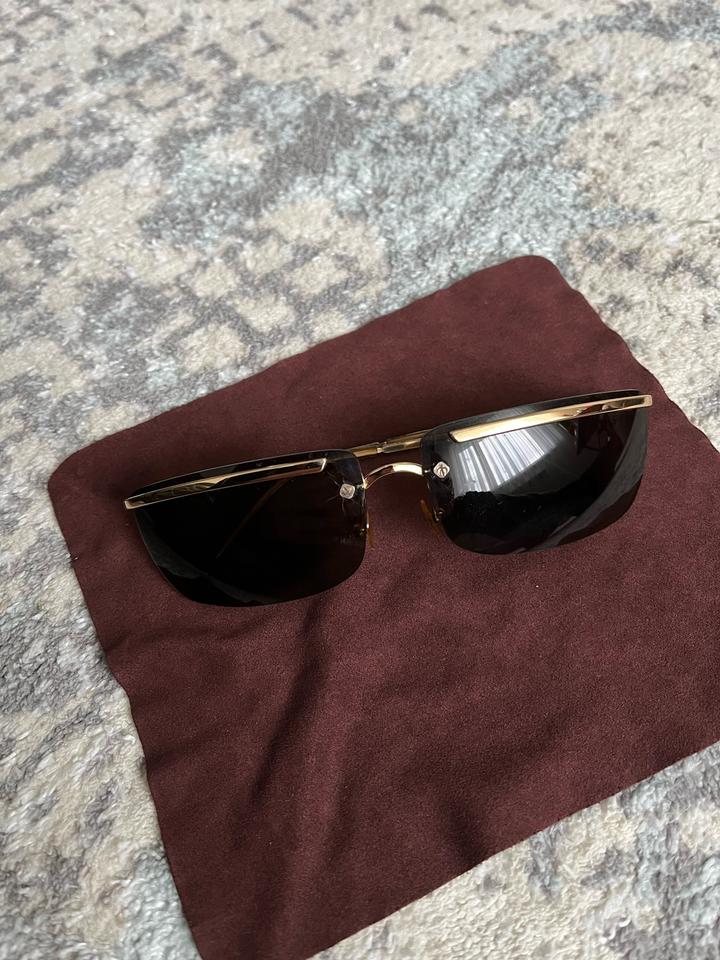 Loewe винтажные очки