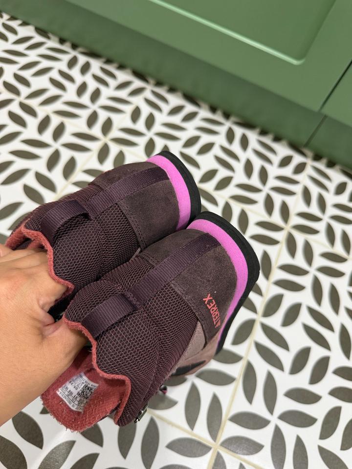 Ботинки adidas