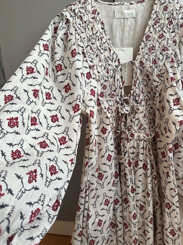 Платье Zara