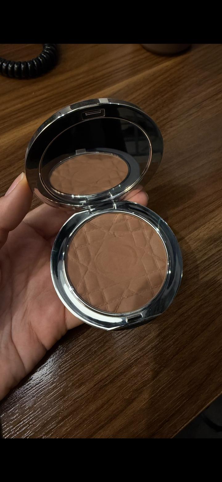Оригинальный Бронзер Dior