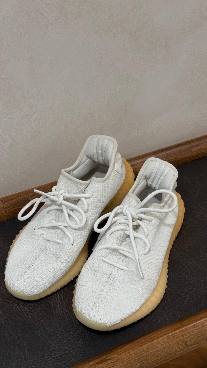 Adidas Yeezy