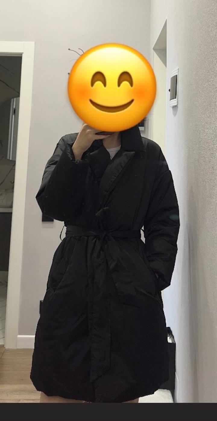 Куртка демисезонная