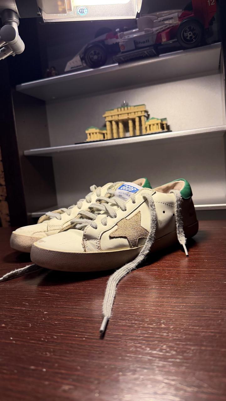 Golden Goose