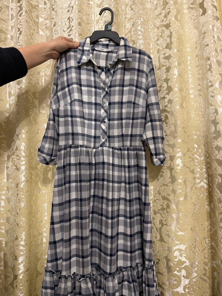 Красивое платье для женщин