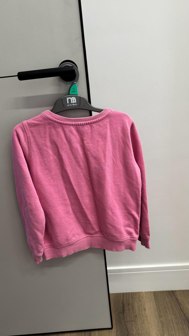 Кофта худи.