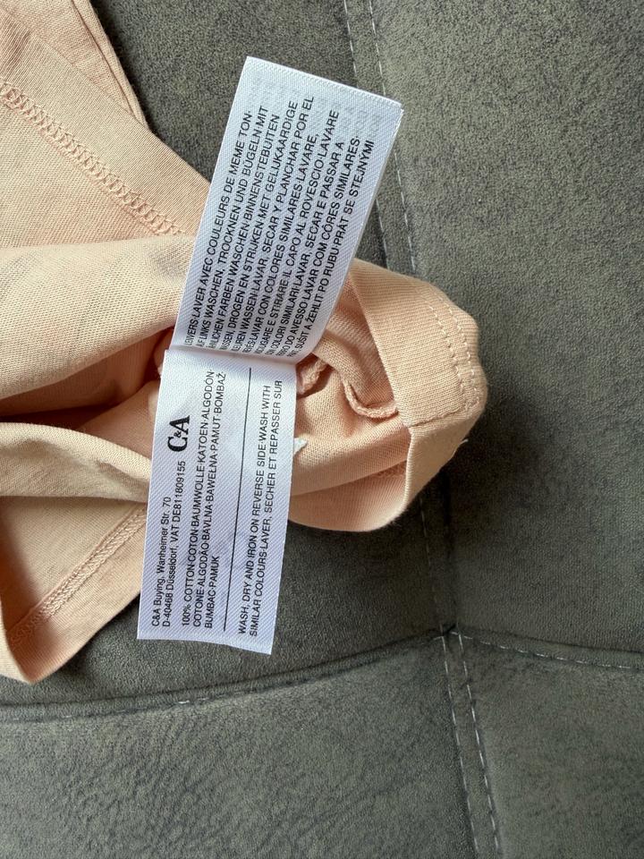 Футболка новая, на 4-5л