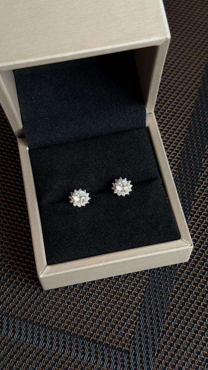 Муассаниты