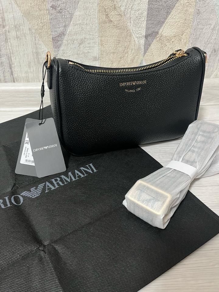 Сумка от Emporio Armani