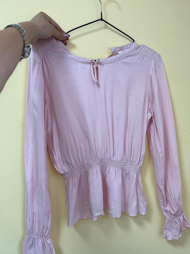 Рубашка H&M 12-13 лет