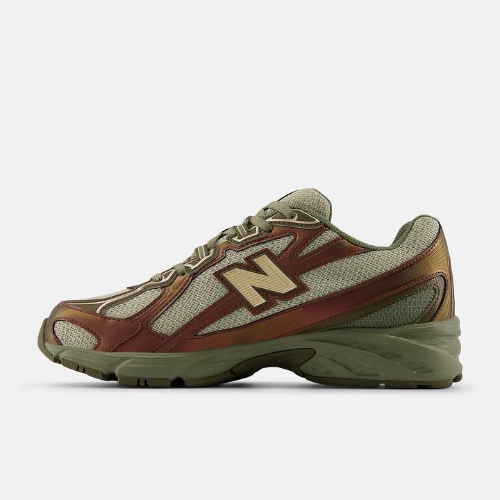 Мужские кроссовки New Balance 740. Us 11,5