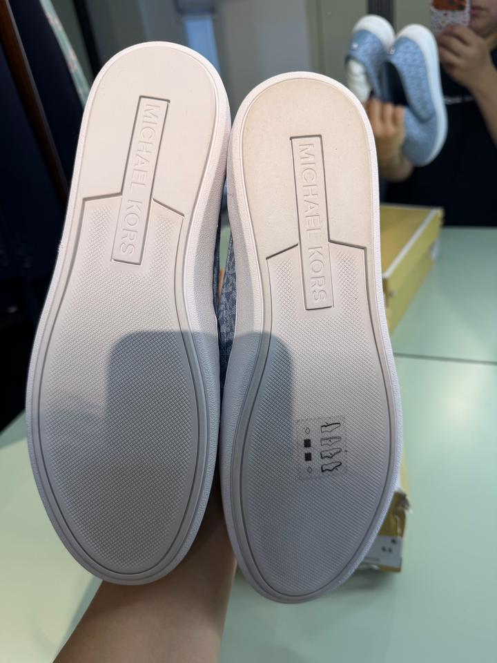 Michael Kors кеды