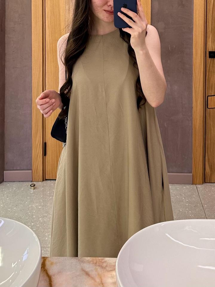 Платье от шоурума Feel me / 42-44