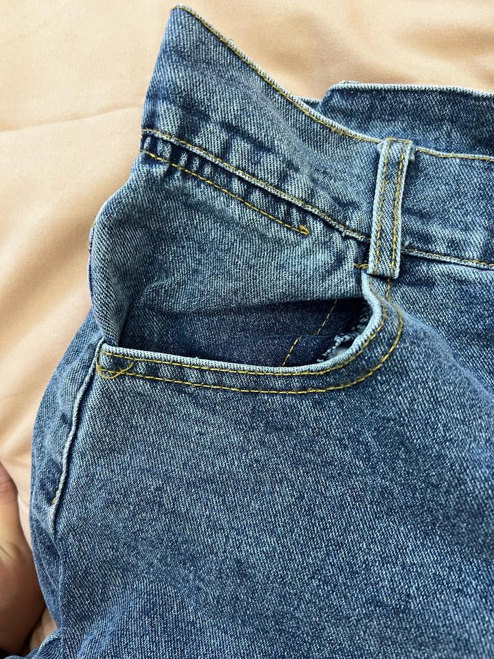 Идеальные шорты