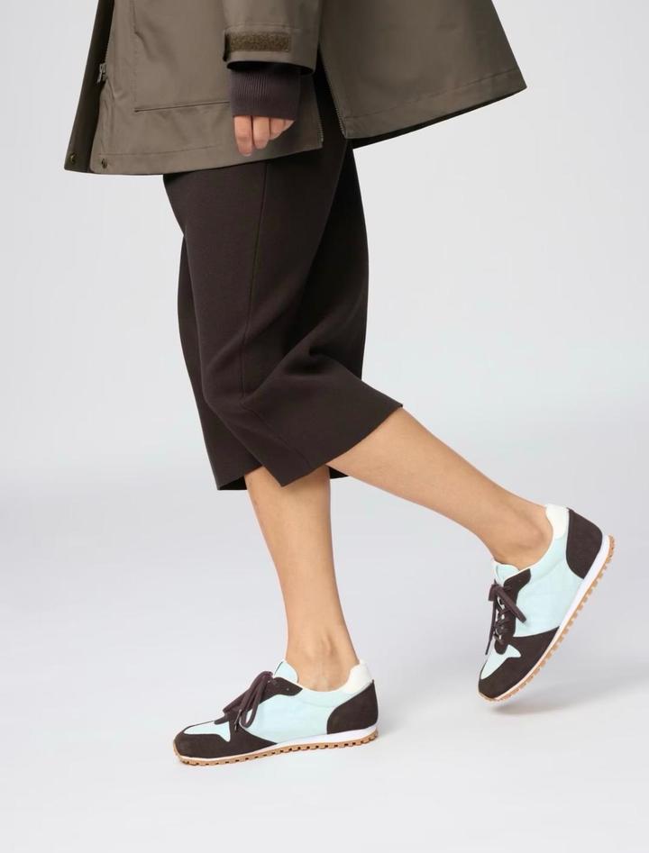 Кроссовки Uniqlo