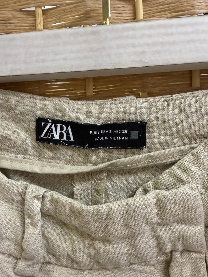 Шортики Zara