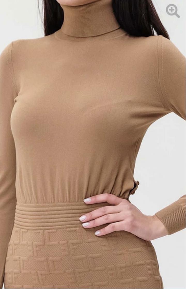 платье Elisabetta Franchi