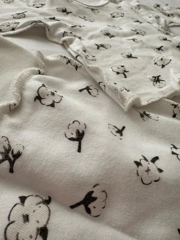 Комплект для новорожденных