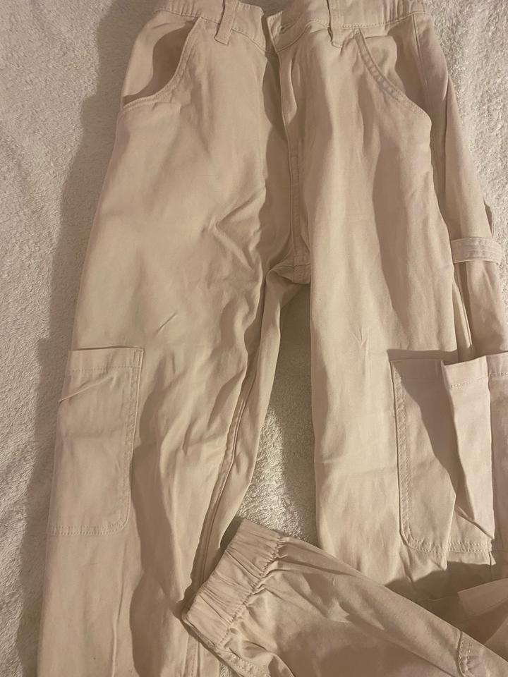 Бежевое от denim