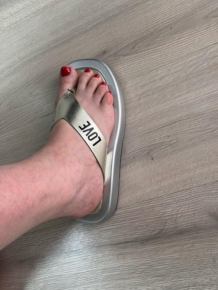 Шлепанцы Маскино