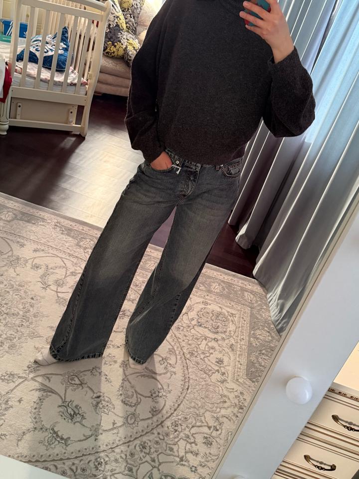 Джинсы Barbara Alvisi