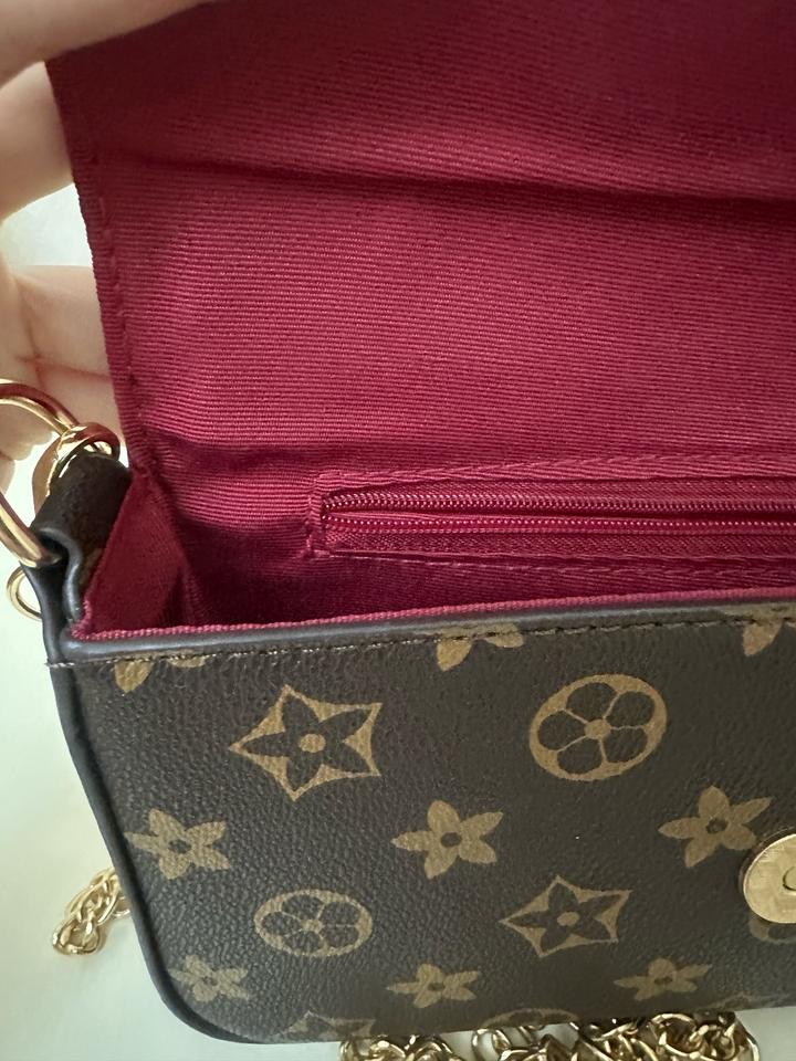 Сумка Louis Vuitton
