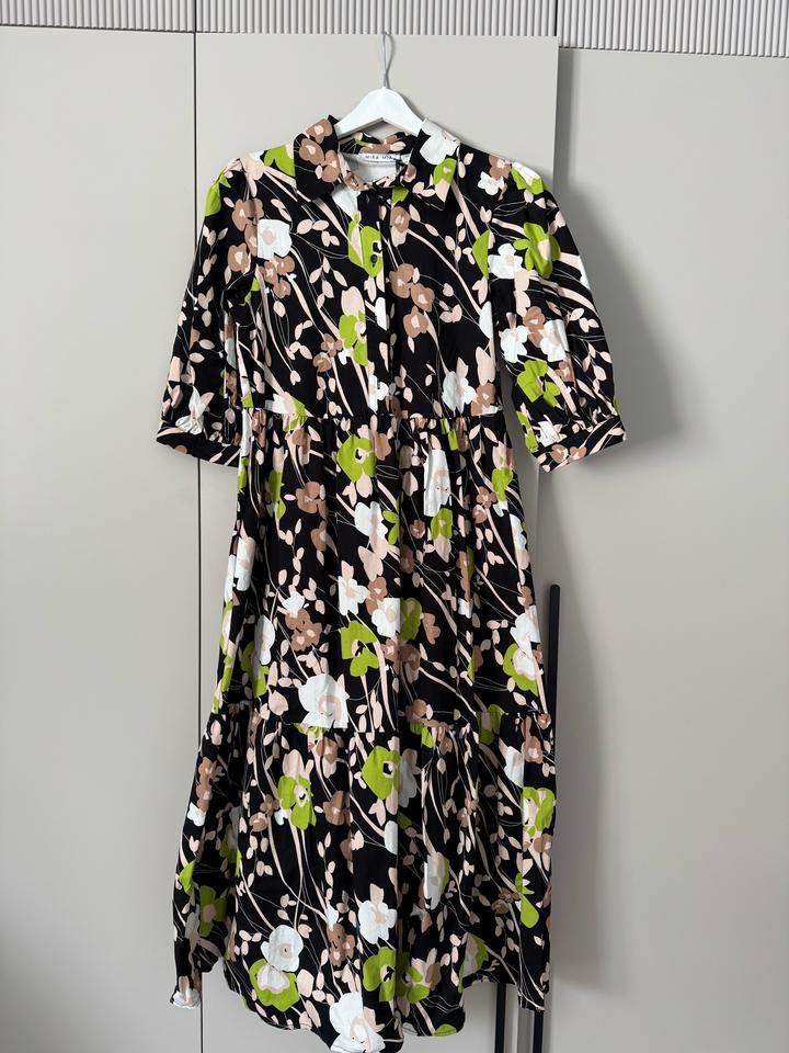 Платье Mira Mia