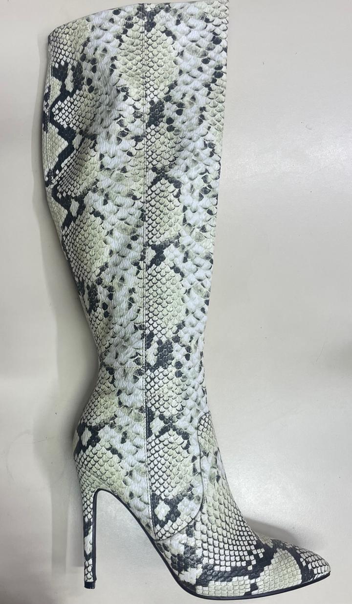 Сапоги LOST INK