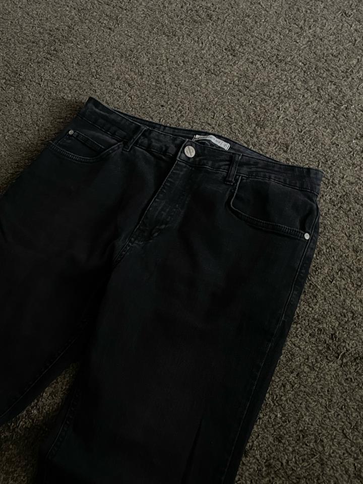 Regular Jeans