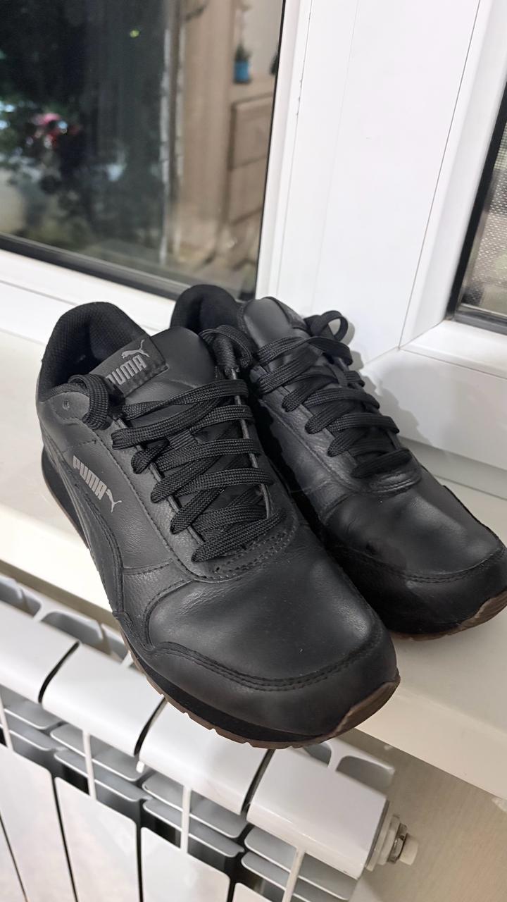 Кроссовки Puma Sneakers