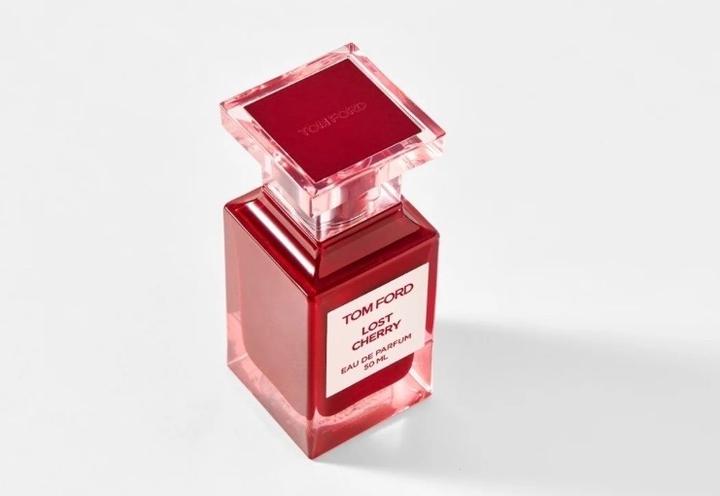 Парфюм Tom Ford Lost Cherry