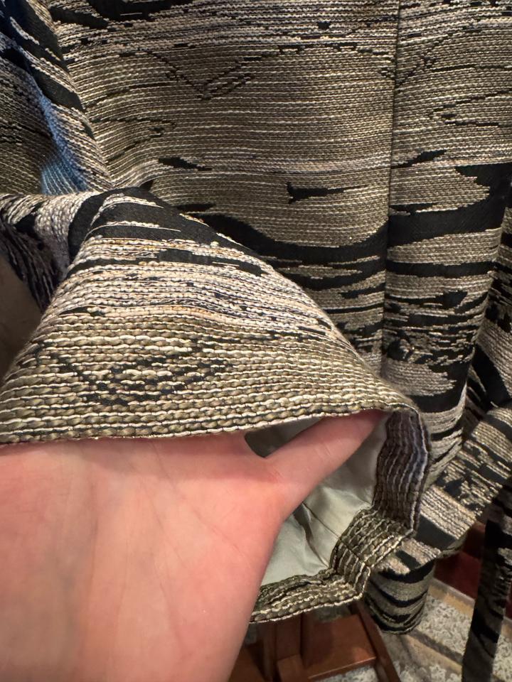 Кимоно-пиджак H&M