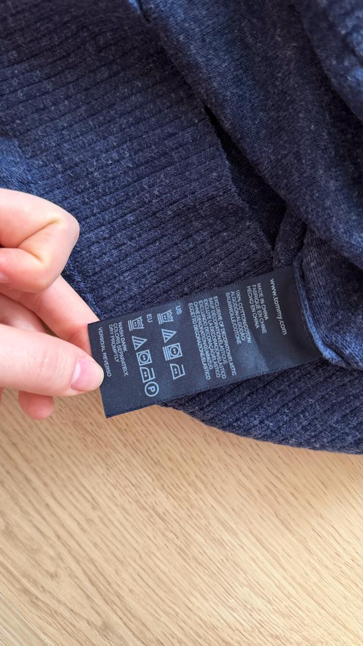 Свитер Tommy Hilfiger