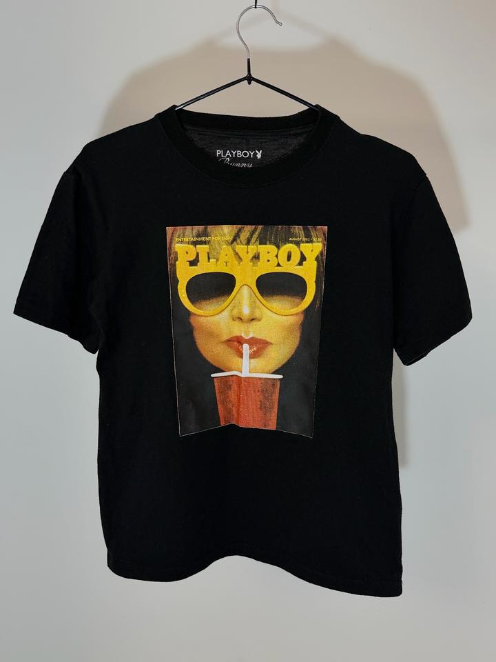 Playboy vintage tee