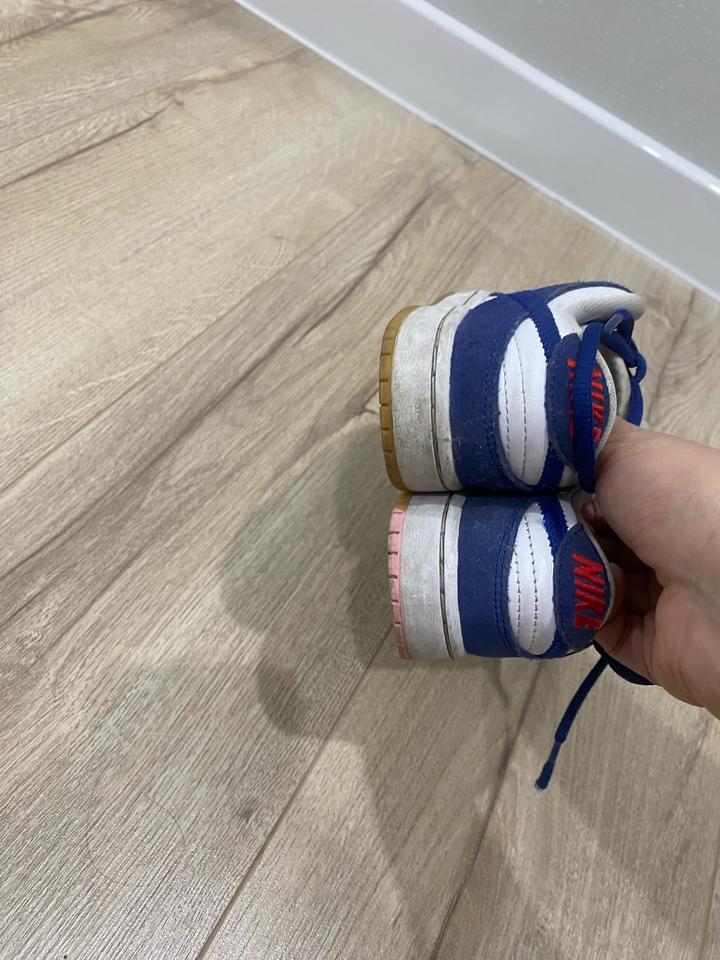 Nike