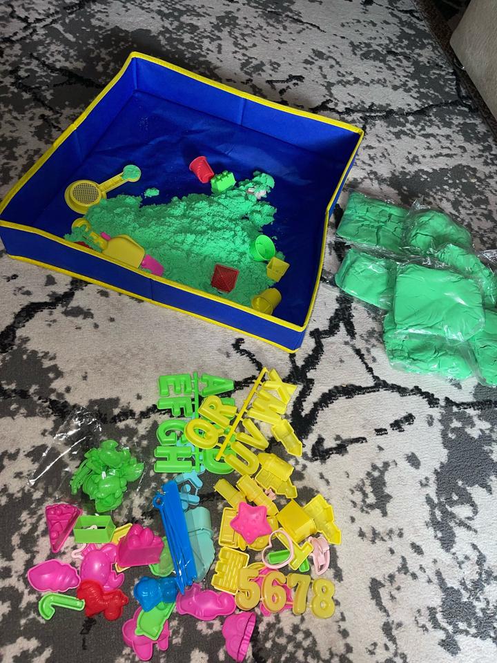 Детские игрушки