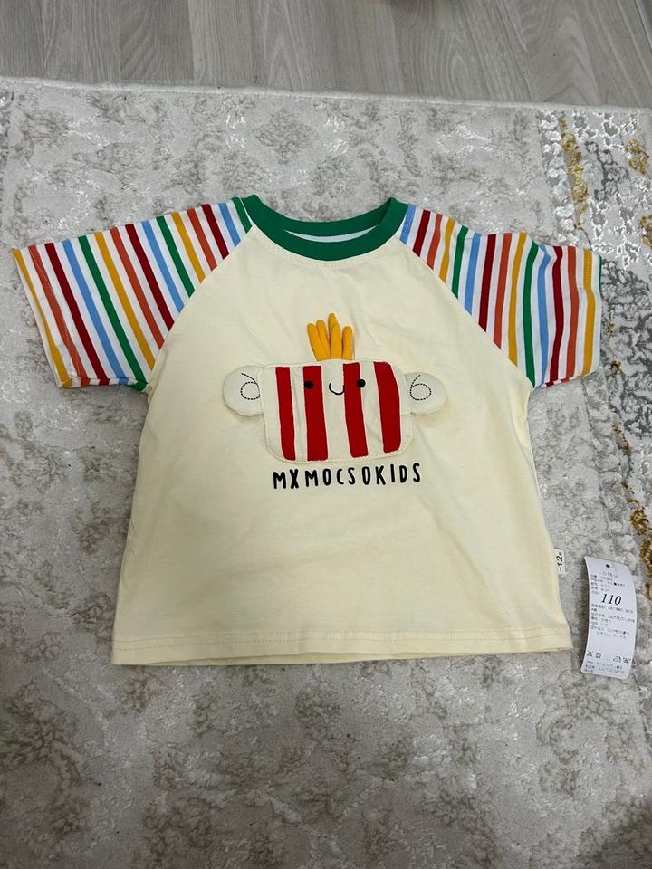 Футболка детская