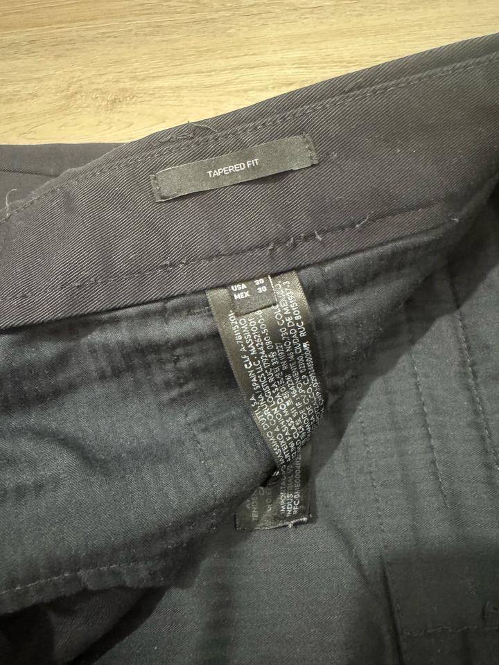 Штаны Massimo Dutti