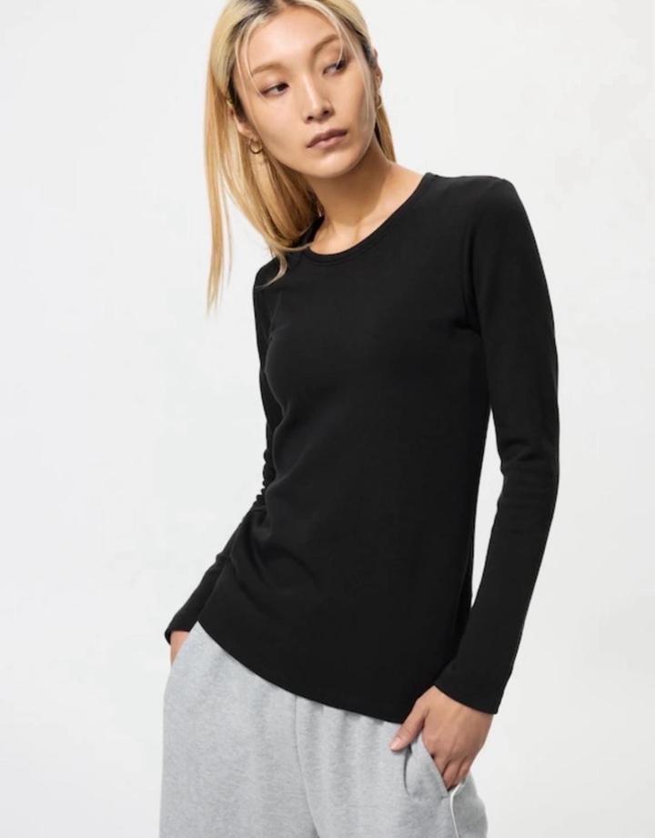 Термобелье Uniqlo heattech ultra warm