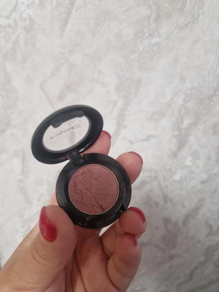 Mac тени