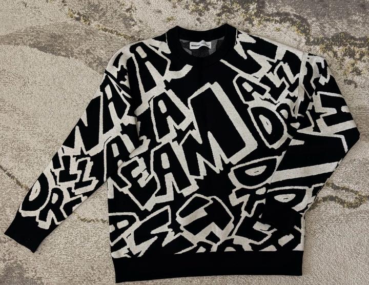 Лонгслив Bershka