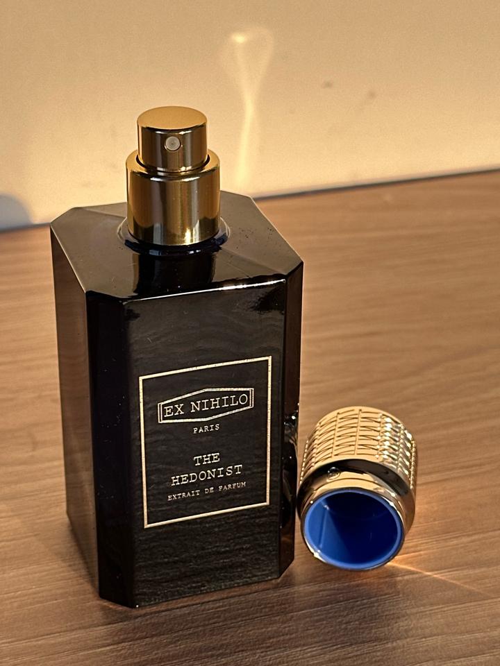 Парфюм Ex Nihilo The Hedonist Extrait 5 мл