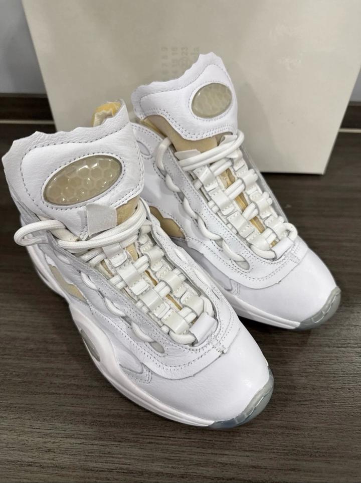 Maison Margiela x Reebok