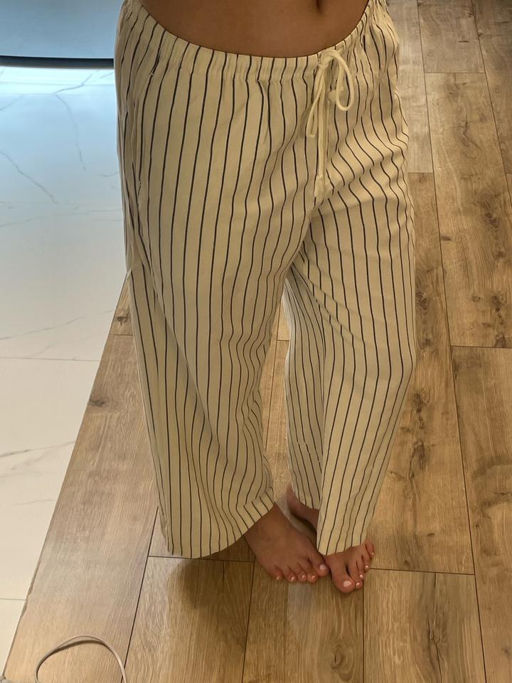 Брюки Uniqlo