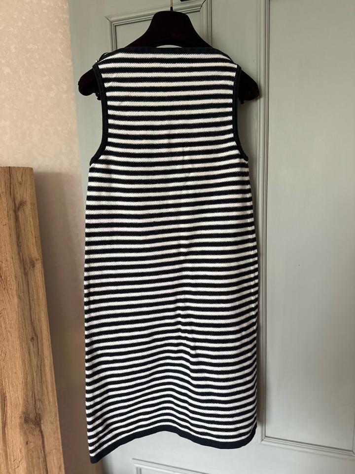 Платье Massimo Dutti