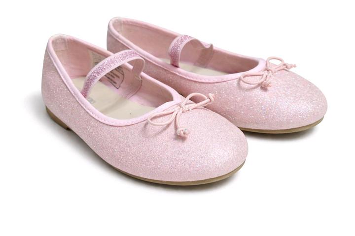 туфли на девочку