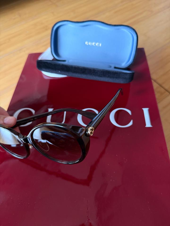 Очки Gucci