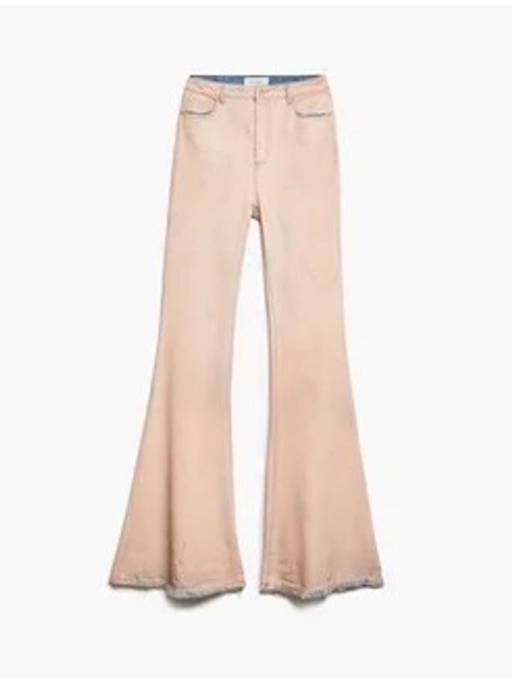 Джинсы Sportmax