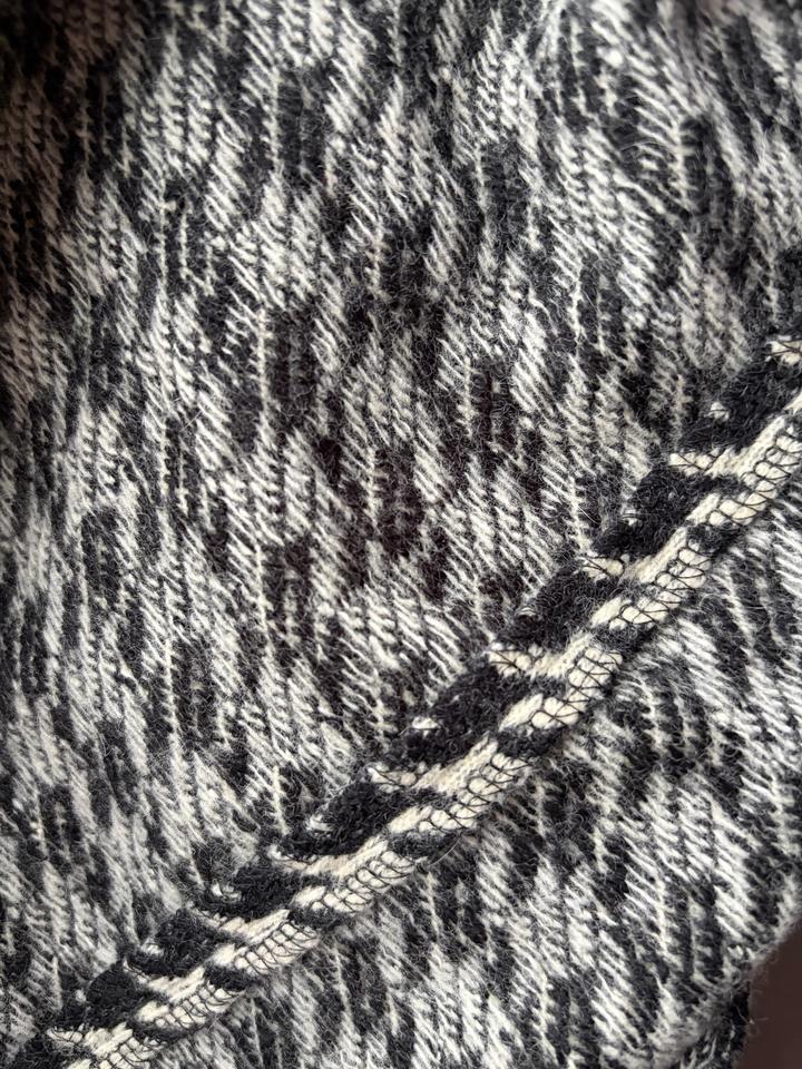 Гусиная лапка