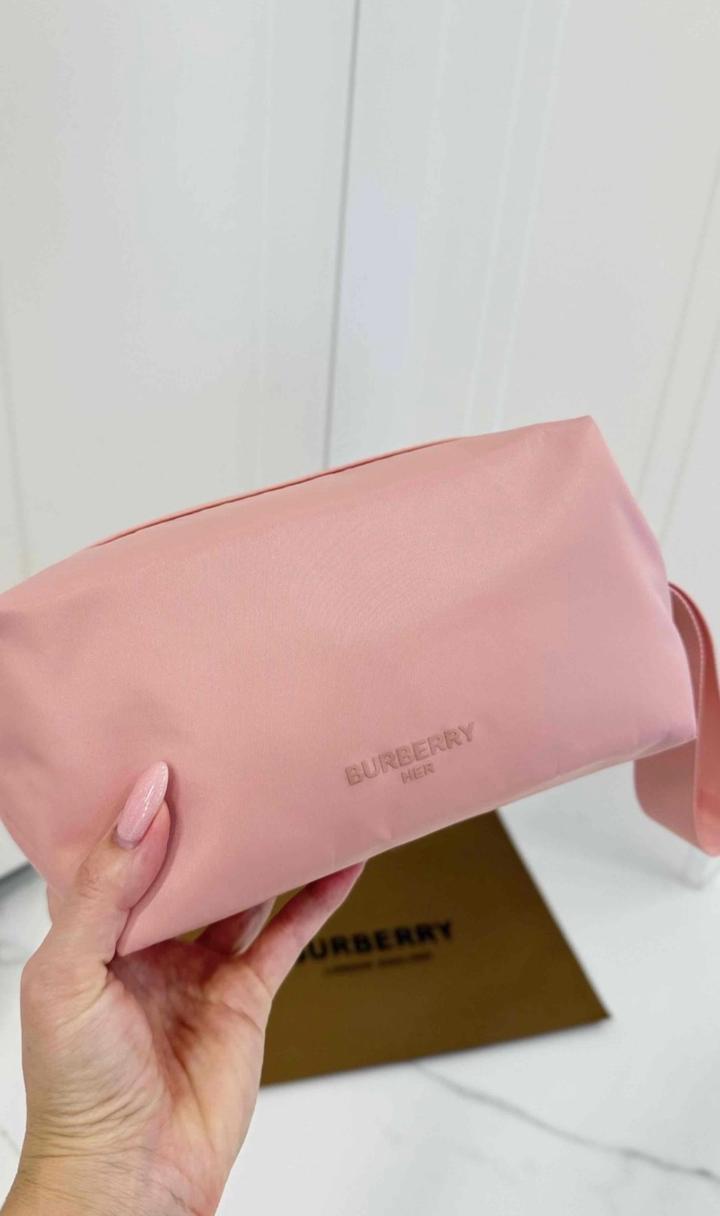 Косметичка Burberry