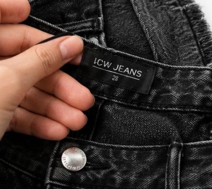 Шорты LCW jeans